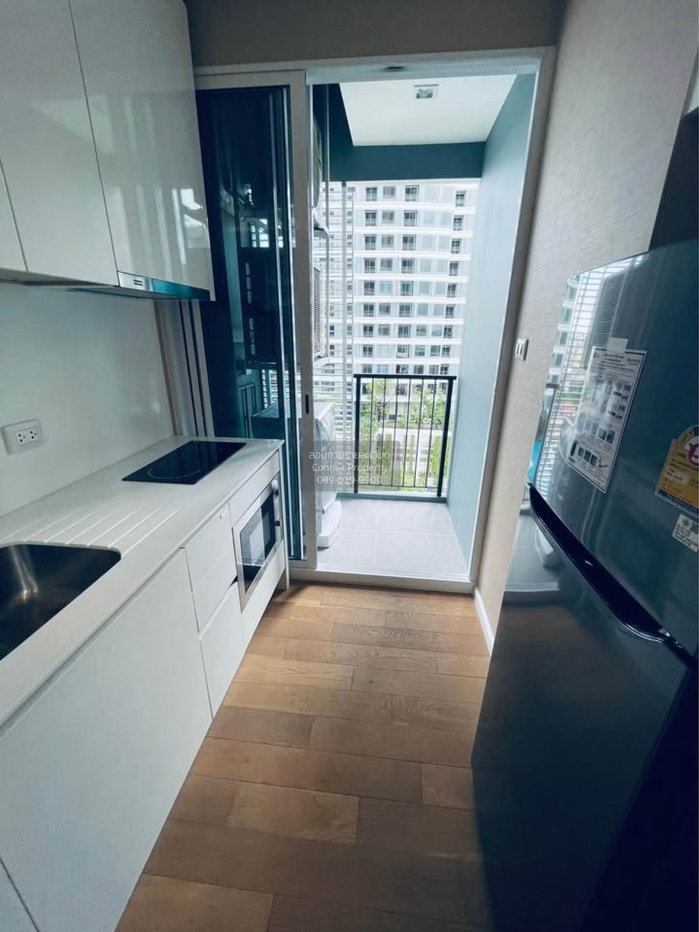 รูป เช่าคอนโด  เดอะ เซนต์ เรซิเดนซ์ MRT-พหลโยธิน จอมพล  เขต จตุจักร กรุงเทพ CX-136009 ✅ ทักไลน์ @connexproperty ตอบทันที ทีมงานมืออาชีพ ✅ - รูปที่ 5/6