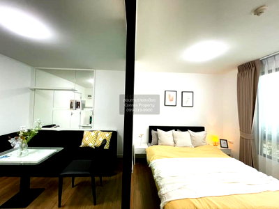 Condos for rent Thai Watsadu Salaya : For Rent Condo , I Condo Salaya 2 The Campus , Sala Ya , Phutthamonthon , Nakhon Pathom , CX-98759 ✅ Live chat with us ADD LINE @connexproperty ✅
