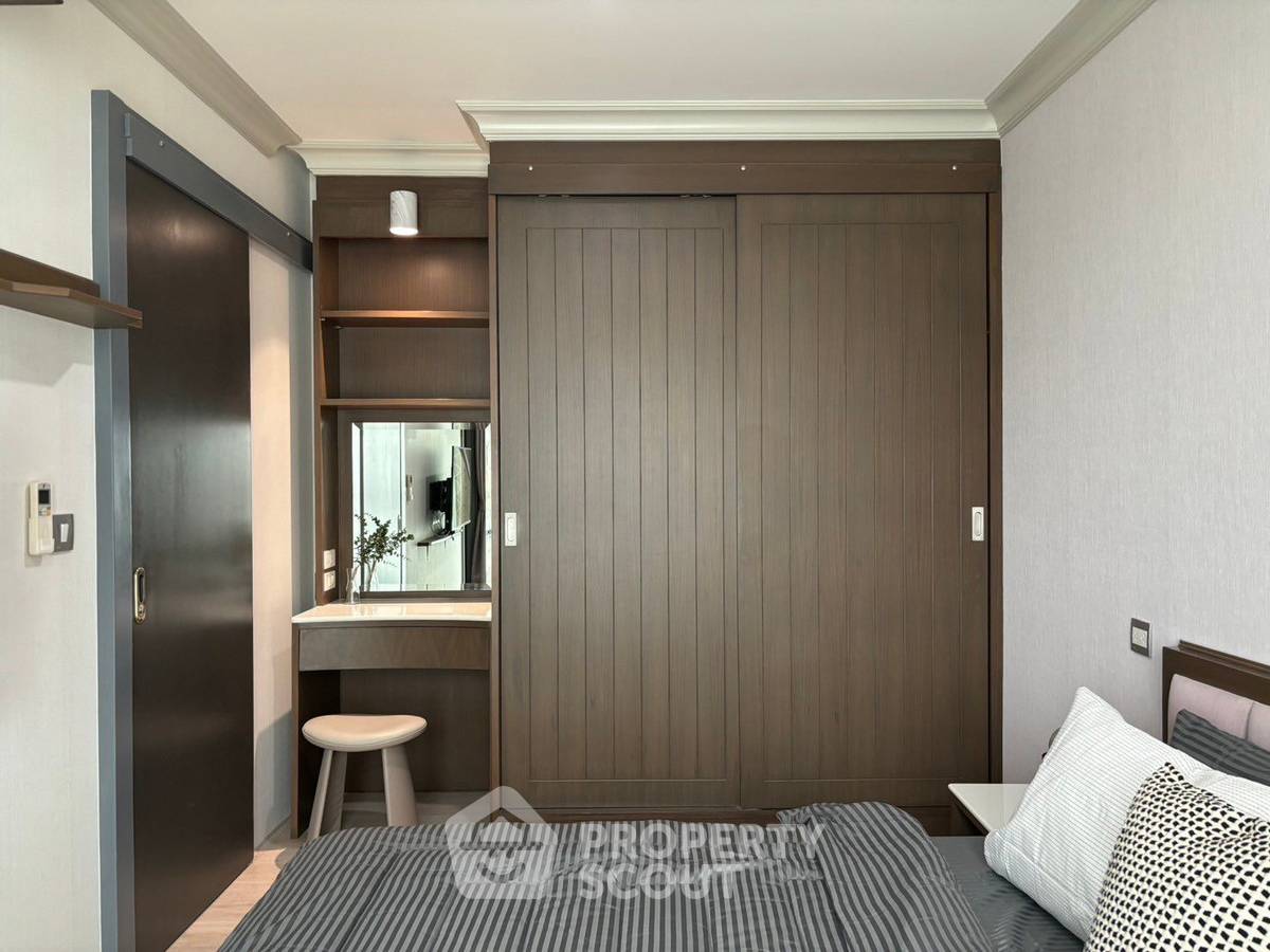 รูป คอนโด 2-ห้องนอน ที่ ริทึ่ม รางน้ำ ใกล้ BTS อนุสาวรีย์ชัยสมรภูมิ (ID 2833095) - รูปที่ 6/9