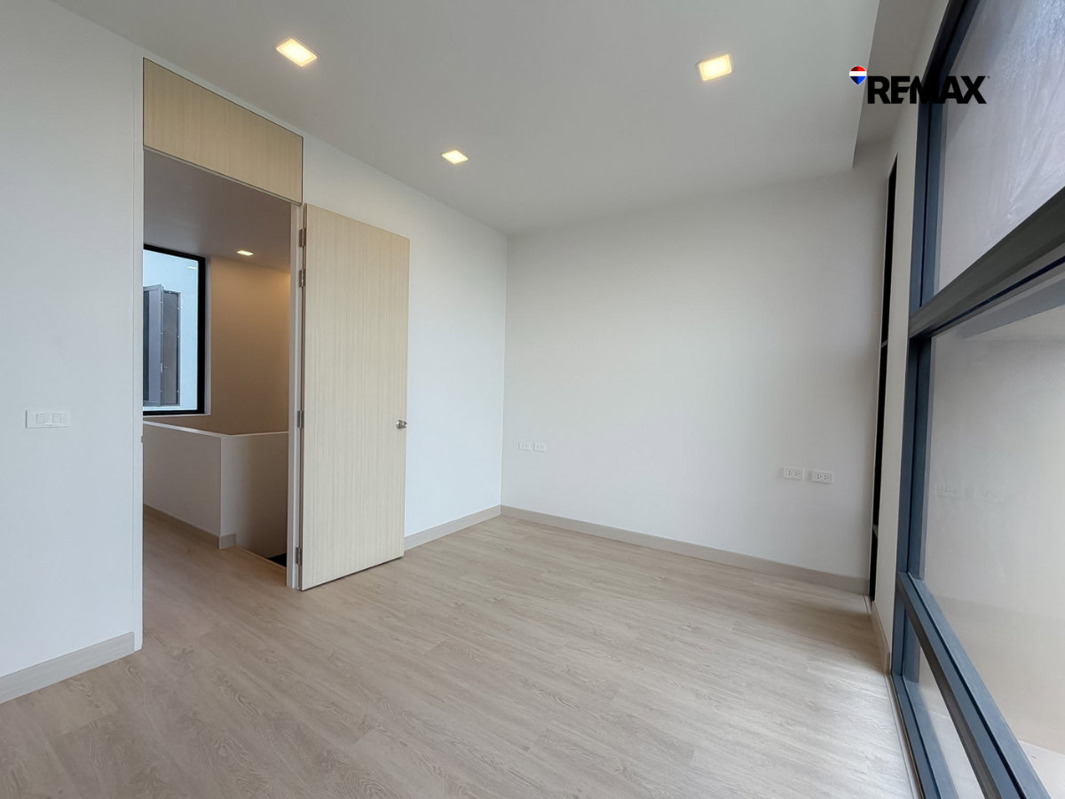 รูป ทาวน์โฮมหรู 3.5 ชั้น The Cabinet 29 (เดอะ คาบิเน็ต ทเวนตีไนน์) บนทำเลศักยภาพ รามอินทรา–ประเสริฐมนูกิจ (เกษตร-นวมินทร์) - รูปที่ 40/49