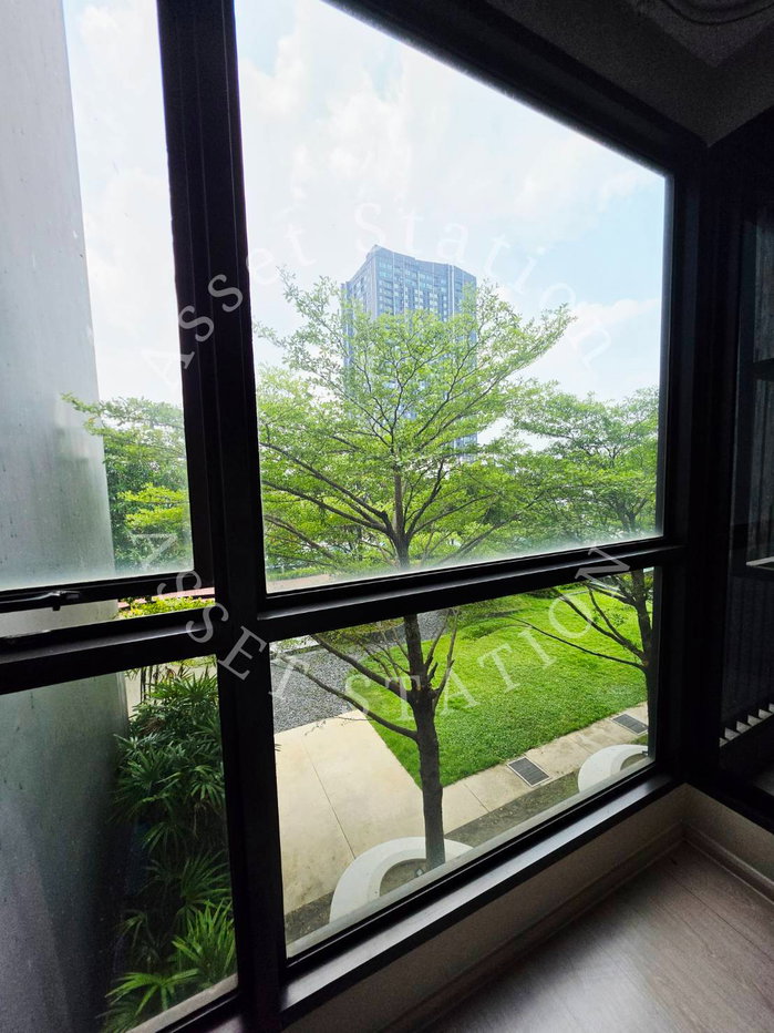 รูป 🏙️ Living Nest Ladprao 44 ใกล้ Central ลาดพร้าว และยูเนี่ยนมอลล์ ✨ - รูปที่ 9/9