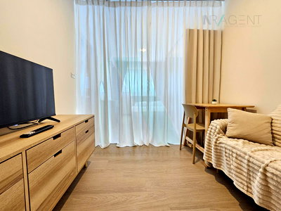 Condos for rent Bang Khae : 🎊 For Rent Condo THE ORIGIN BANGKAE Building A, Floor 5,Studio, Room size 24 sqm