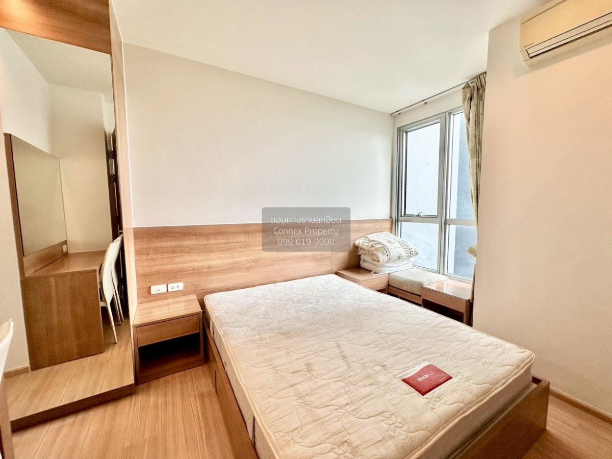 รูป 🔥🔥🔥 เช่าคอนโด ริทึ่ม สุขุมวิท 50 BTS-อ่อนนุช พระโขนง เขต คลองเตย กรุงเทพ CX-18636 ✅ ทักไลน์ @connexproperty ตอบทันที ทีมงานมืออาชีพ ✅ 🔥🔥🔥 - รูปที่ 5/7