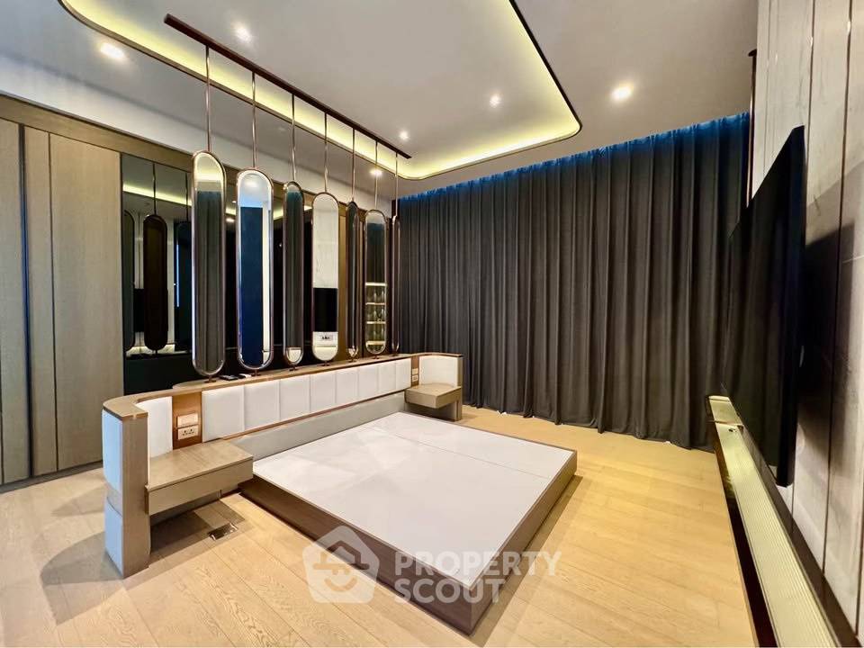 รูป คอนโด 3-ห้องนอน ที่ เดอะ โมนูเมนต์ ทองหล่อ ใกล้ ทองหล่อ (ID 2410044) - รูปที่ 6/8