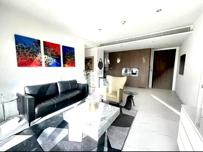 ขายคอนโด : LTHC15190 – Luxury Condo Prime Location for Sale Ratchadamri | City Lifestyle Best Value | Near BTS Ratchadamri | 39.9 MB | คอนโดหรู ราชดำริ ทำเลพรีเมียม ใจกลางเมือง คุ้มค่า ใกล้ BTS ราชดำริ