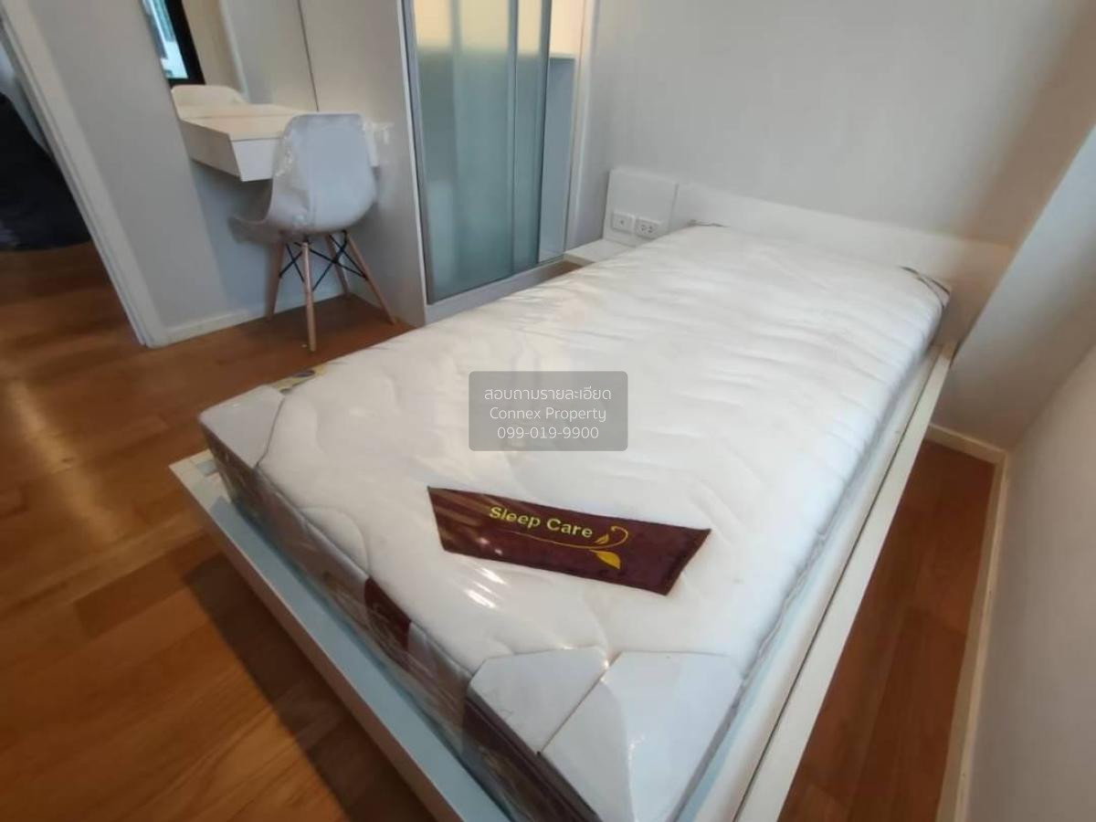 รูป เช่าคอนโด บลอคส์ 77 BTS-อ่อนนุช พระโขนงเหนือ เขต วัฒนา กรุงเทพ CX-08823 ✅ ทักไลน์ @connexproperty ตอบทันที ทีมงานมืออาชีพ ✅ - รูปที่ 1/12