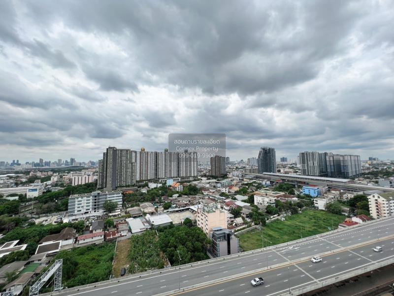 รูป 🔥🔥🔥 เช่าคอนโด  เมโทร สกาย ประชาชื่น  MRT-บางซ่อน วงศ์สว่าง เขต บางซื่อ กรุงเทพ CX-79445 ✅ ทักไลน์ @connexproperty ตอบทันที ทีมงานมืออาชีพ ✅ 🔥🔥🔥 - รูปที่ 11/12