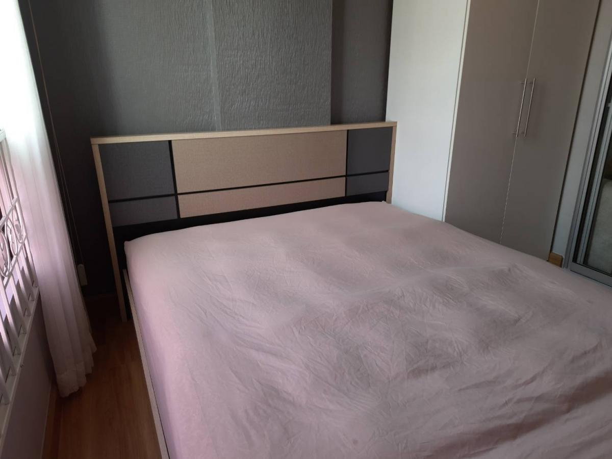 รูป ให้เช่าคอนโด เดอะ คิทท์ ติวานนท์ 6000 บาท/เดือน - รูปที่ 8/13