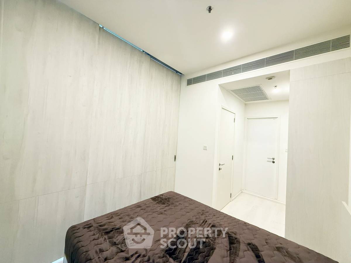 รูป คอนโด 1-ห้องนอน ที่ แมสซารีน รัชโยธิน ใกล้ BTS รัชโยธิน (ID 2833072) - รูปที่ 7/24
