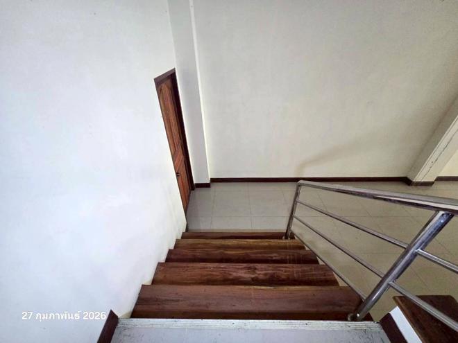 รูป อาคารพาณิชย์ 28 ตร.วา ลาดยาว นครสวรรค์ 2.6M - รูปที่ 6/40