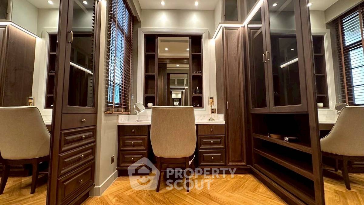 รูป บ้าน 4-ห้องนอน ใกล้ ARL รามคำแหง (ID 2833119) - รูปที่ 17/26