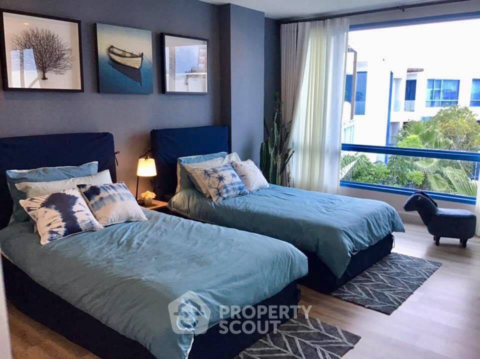 รูป คอนโด 2-ห้องนอน ที่ เดอะ เครสท์ ซานโตรา หัวหิน ใกล้ เมืองหัวหิน (ID 2833315) - รูปที่ 5/33