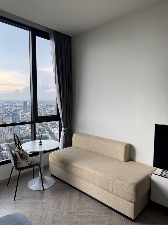 รูป Rent Chapter เจริญนครริเวอร์ไซส์ - รูปที่ 6/10