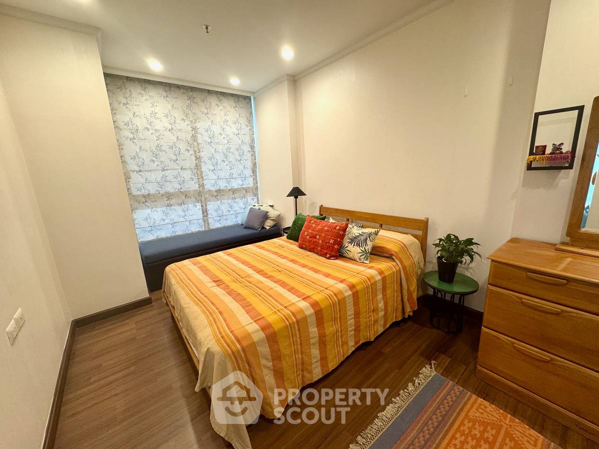 รูป คอนโด 1-ห้องนอน ที่ ศุภาลัย เอลีท สาทร - สวนพลู ใกล้ BTS ศาลาแดง (ID 2833118) - รูปที่ 5/6