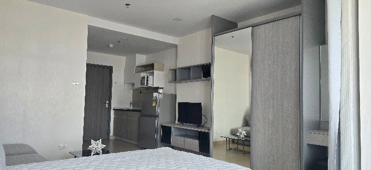 รูป By Owner
#Room's ready. 11,000 bath
🔥🔥 Condominium Supalai Rental Veranda Ramkhamhaeng  - รูปที่ 4/22