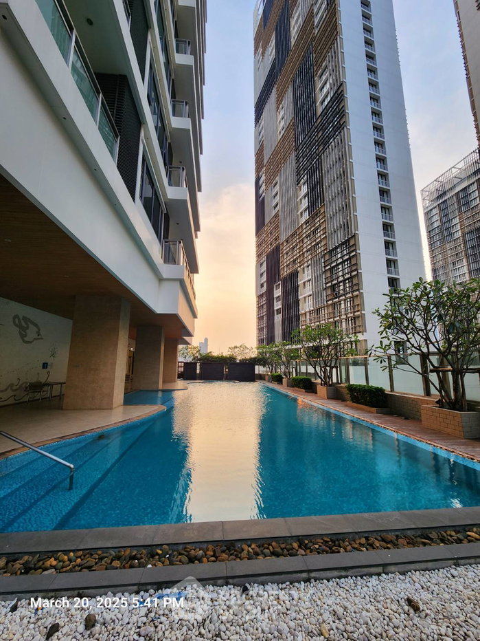 รูป คอนโด 1-ห้องนอน ที่ ไบร์ท สุขุมวิท 24 คอนโดมิเนียม ใกล้ BTS พร้อมพงษ์ (ID 2074699) - รูปที่ 21/21