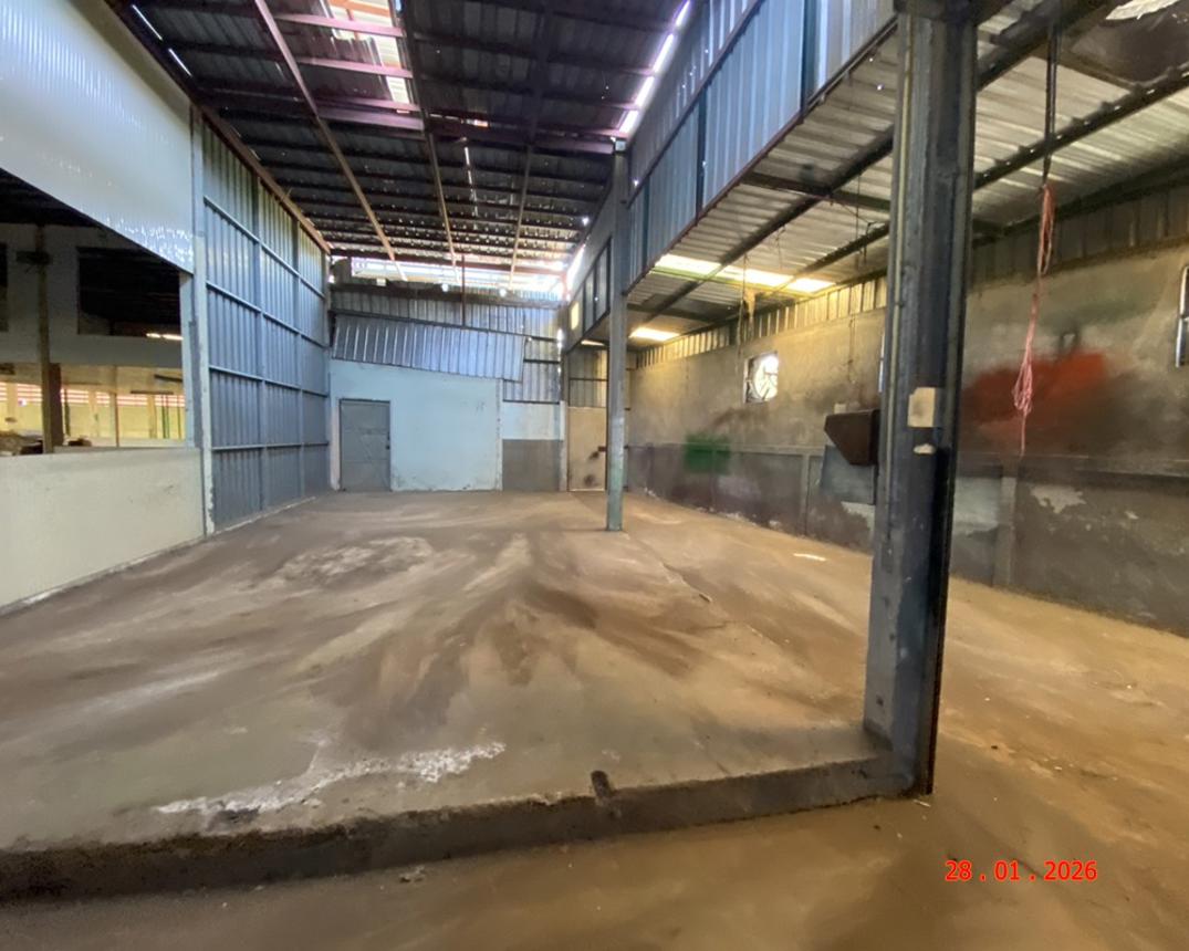 picture FACTORY 400 Sq.w. Yang Talat Kalasin for 13.3M - 21/34