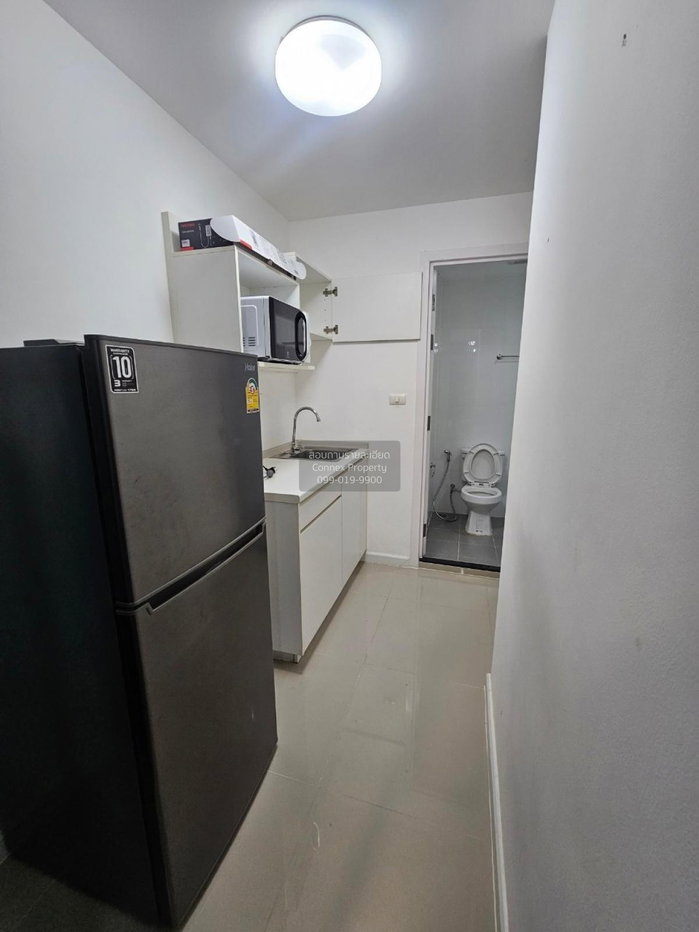รูป 🔥🔥🔥 เช่าคอนโด  ไอคอนโด ศาลายา 2 เดอะ แคมปัส ศาลายา พุทธมณฑล นครปฐม CX-114702 ✅ ทักไลน์ @connexproperty ตอบทันที ทีมงานมืออาชีพ ✅ 🔥🔥🔥 - รูปที่ 9/12