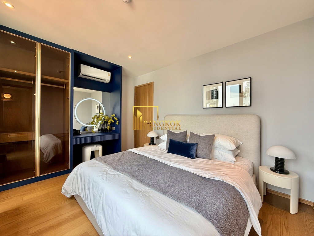 รูป VIA 34 | Luxurious 3 Bedroom Condo in Thong Lo Area - BR61307CD - รูปที่ 16/42