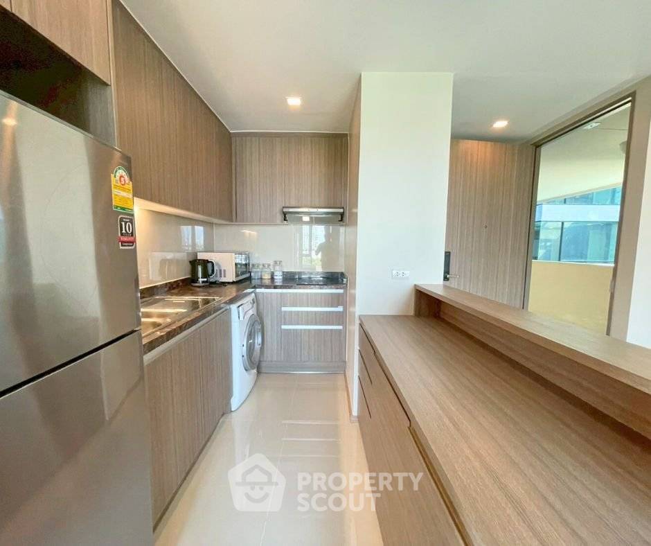 picture Pet-Friendly 2-BR 70 Sqm, Art @ Thonglor (Rent) (ID 2833383) - 5/21