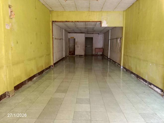 รูป โกดัง 1150.8 ตร.วา ภูเขียว ชัยภูมิ 12.9M - รูปที่ 19/70