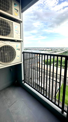 Condos for rent : 🔥🔥🔥 For Rent Condo , The Origin Ram 209 Interchange , ARL-Ramkhamhaeng , Min Buri , Min Buri , Bangkok , CX-87589 ✅ Live chat with us ADD LINE @connexproperty ✅ 🔥🔥🔥