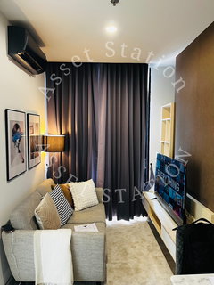รูปภาพ 🏙️💎ให้เช่าห้องแต่งครบ Up Ekkamai พร้อมเข้าอยู่ทันที ใกล้ BTS เอกมัย  🏢