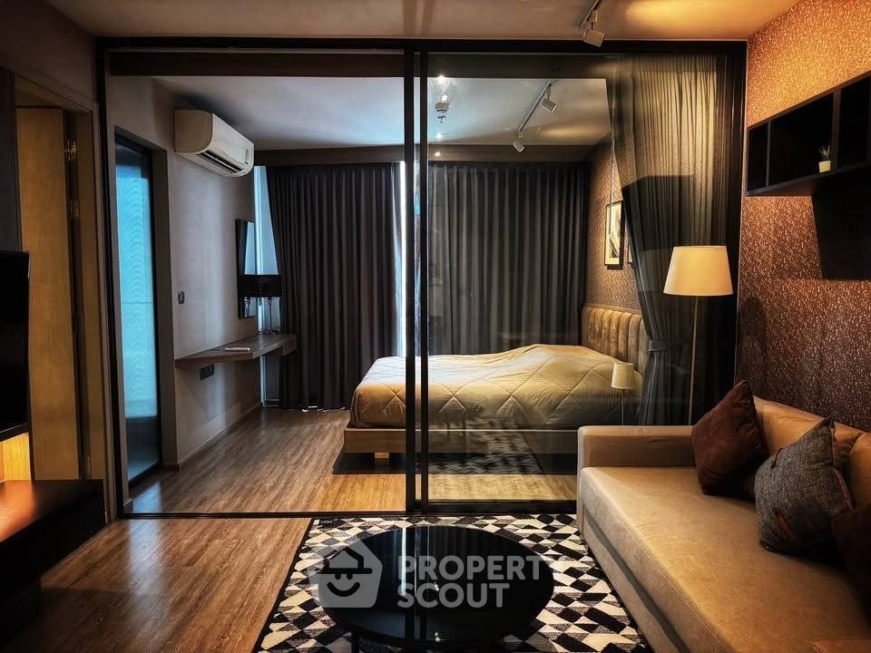 รูป คอนโด 1-ห้องนอน ที่ ริทึ่ม เอกมัย ใกล้ BTS เอกมัย (ID 2818265) - รูปที่ 10/10