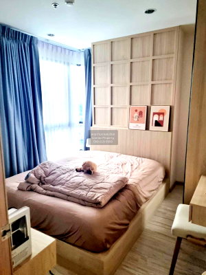 Condos for rent : 🔥🔥🔥 For Rent Condo , Ideo Mobi Wongsawang Interchange , MRT-Bang Son , Bang Sue , Bang Su , Bangkok , CX-84537 ✅ Live chat with us ADD LINE @connexproperty ✅ 🔥🔥🔥