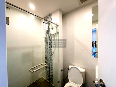 Condos for rent : 🔥🔥🔥 FOR RENT condo , Metro Sky Prachachuen , MRT-Bang Son , Wong Sawang , Bang Su , Bangkok , CX-75961 ✅ Live chat with us ADD LINE @connexproperty ✅ 🔥🔥🔥