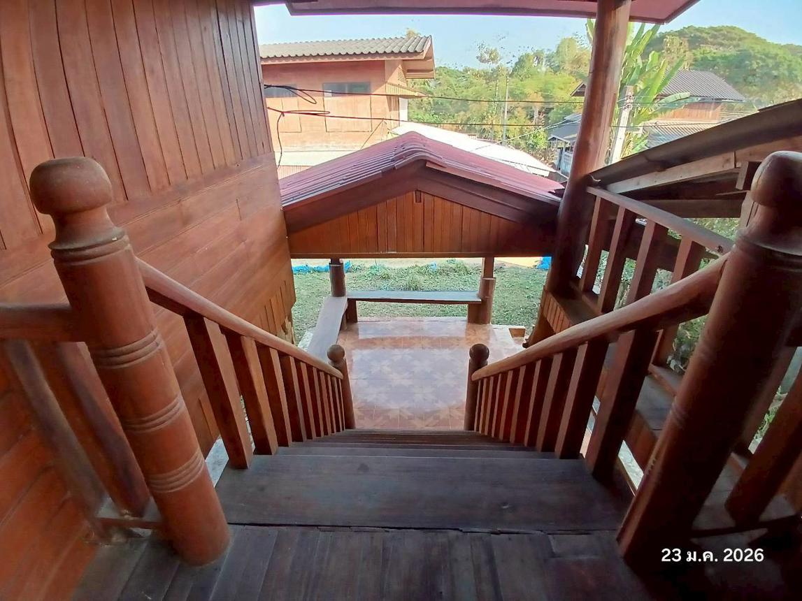 รูป บ้านเดี่ยว 122 ตร.วา แม่ทะ ลำปาง 547,000 - รูปที่ 26/40