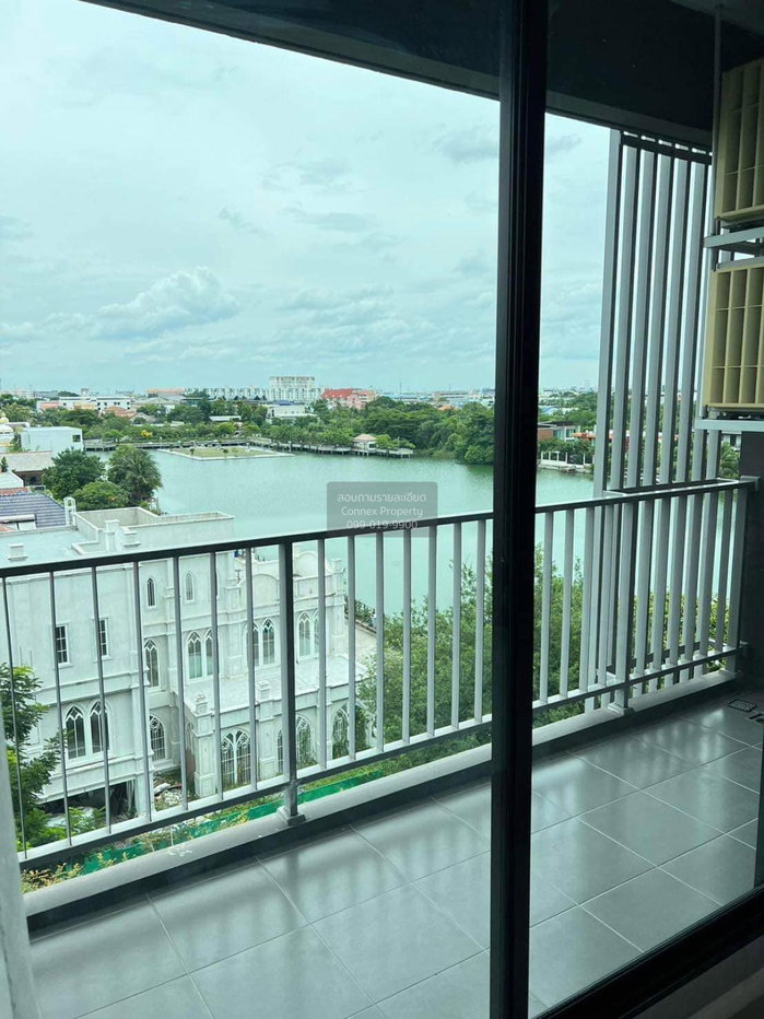 รูป เช่าคอนโด แอทโมซ ลาดพร้าว 71 ลาดพร้าว เขต ลาดพร้าว กรุงเทพ CX-84317 ✅ ทักไลน์ @connexproperty ตอบทันที ทีมงานมืออาชีพ ✅ - รูปที่ 4/12