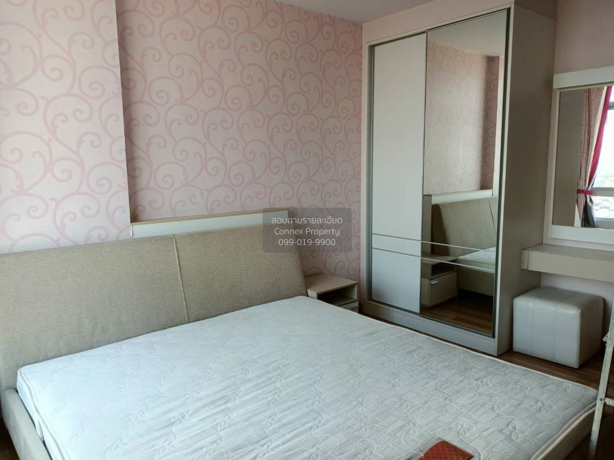 รูป เช่าคอนโด เซ็นทริค ซีน สุขุมวิท 64 BTS-อุดมสุข บางนา เขต บางนา กรุงเทพ CX-09146 ✅ ทักไลน์ @connexproperty ตอบทันที ทีมงานมืออาชีพ ✅ - รูปที่ 4/7
