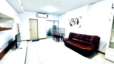 Condos for rent : For Rent Condo , Supalai Park Ratchayothin , BTS-Ratchayothin , Lat Yao , Chatuchak , Bangkok , CX-114061 ✅ Live chat with us ADD LINE @connexproperty ✅