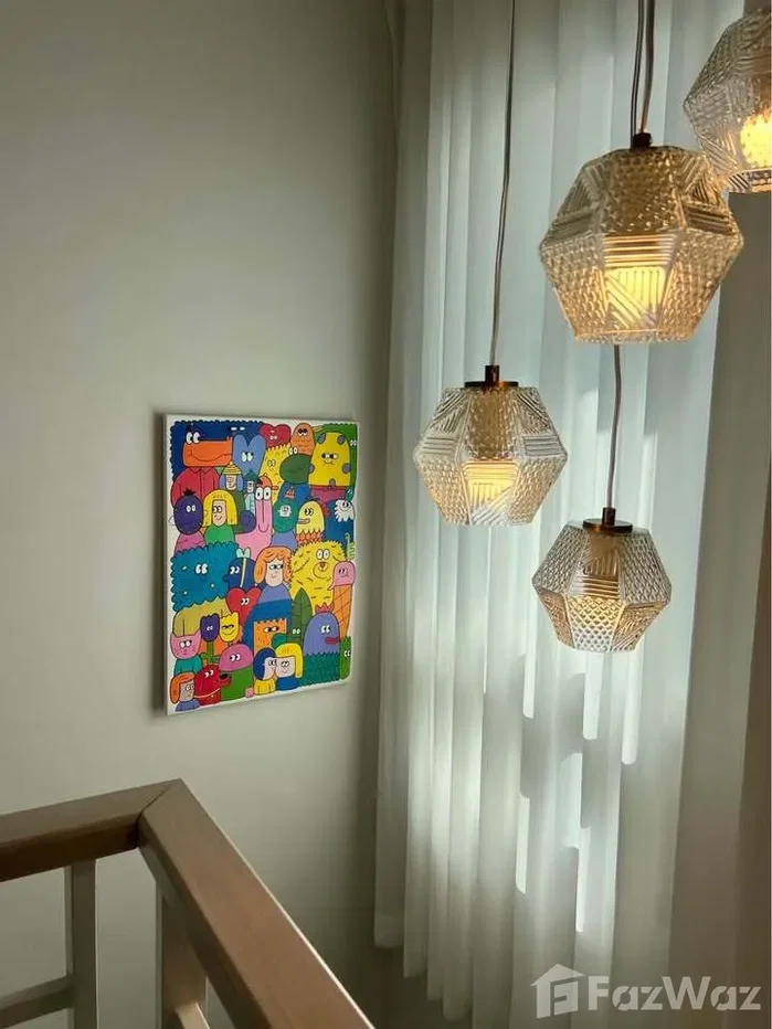 รูป บ้านเดี่ยวให้เช่า 3 ห้องนอน ในโครงการ ศุภาลัย เลค วิลล์ ภูเก็ต 6213687 - รูปที่ 9/19