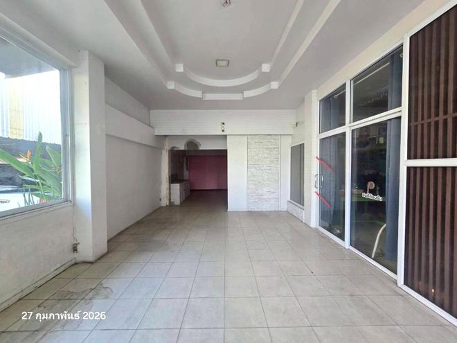 รูป อาคารพาณิชย์ 109 ตร.วา เมืองนครสวรรค์ นครสวรรค์ 15.2M - รูปที่ 14/68