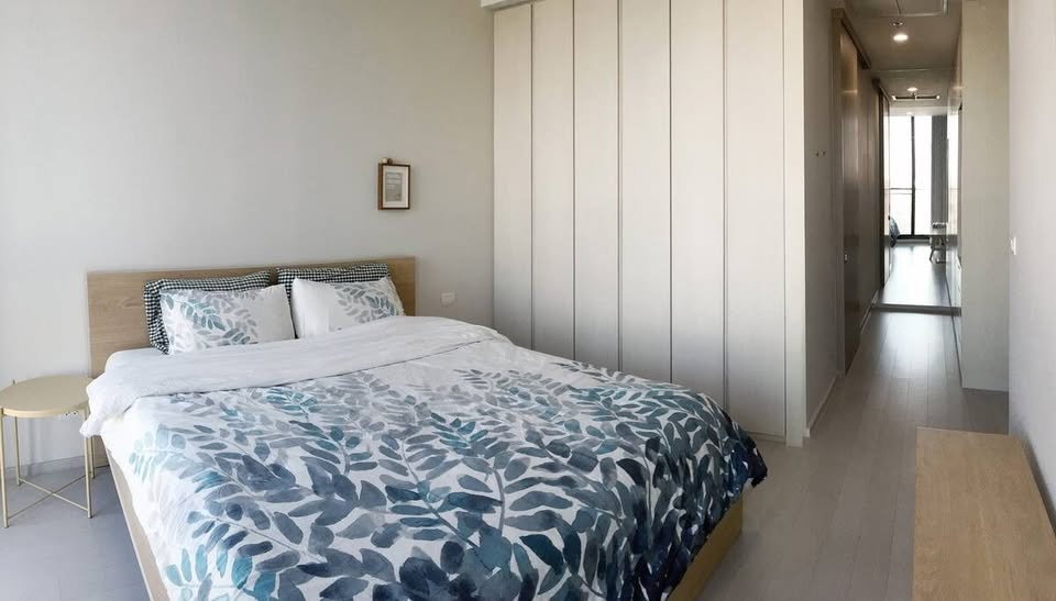 รูป เช่าคอนโด Noble Ploenchit/โนเบิล เพลินจิต (D6904046) ID Line : @condo98 - รูปที่ 3/7