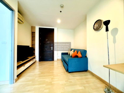 Condos for rent : 🔥🔥🔥 FOR RENT condo , Rhythm Ratchada , MRT-Ratchadaphisek , Sam Saen Nok , Huai Khwang , Bangkok , CX-42518 ✅ Live chat with us ADD LINE @connexproperty ✅ 🔥🔥🔥
