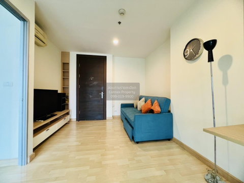 🔥🔥🔥 FOR RENT condo , Rhythm Ratchada , MRT-Ratchadaphisek , Sam Saen Nok , Huai Khwang , Bangkok , CX-42518 ✅ Live chat with us ADD LINE @connexproperty ✅ 🔥🔥🔥