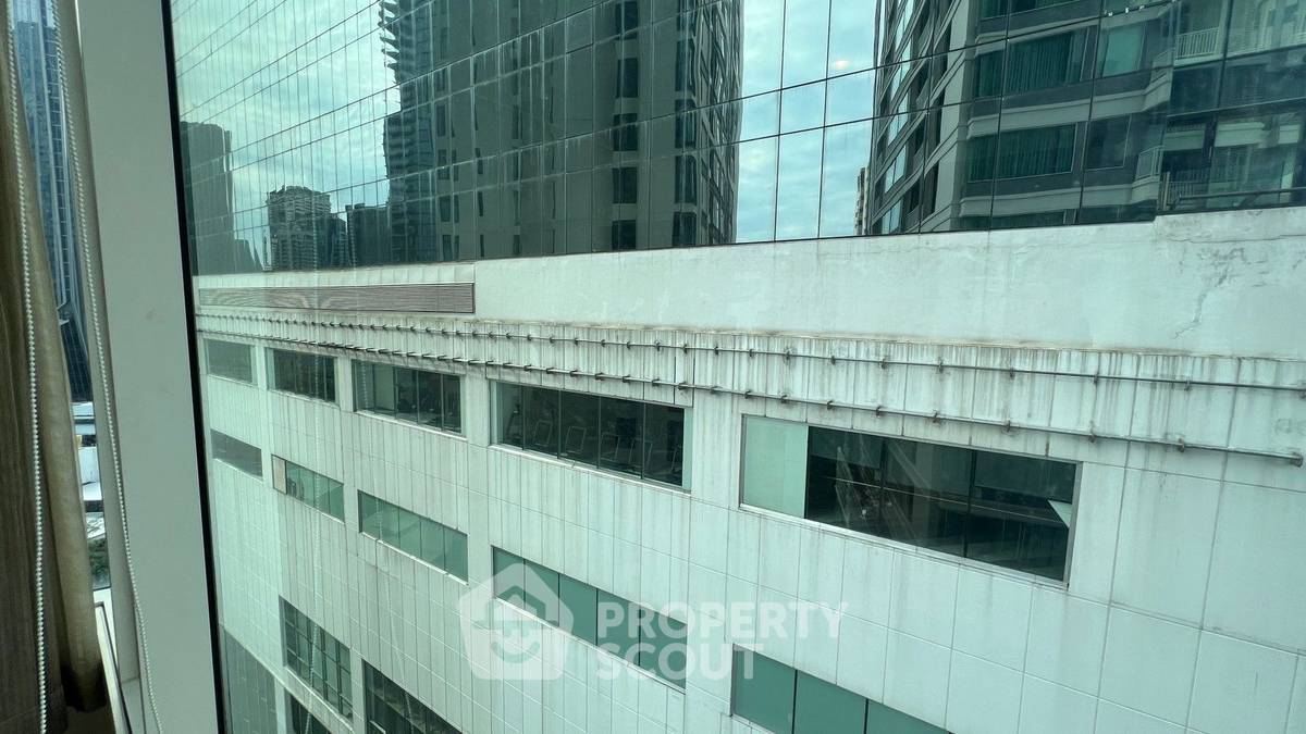 รูป คอนโด 2-ห้องนอน ที่ 39 บาย แสนสิริ ใกล้ BTS พร้อมพงษ์ (ID 1970351) - รูปที่ 35/37