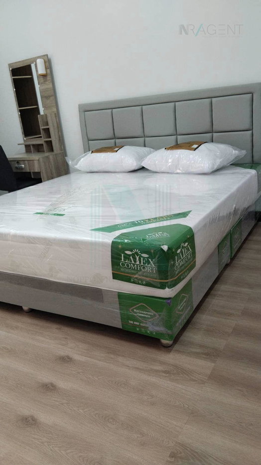 รูป ให้เช่าคอนโด อุดมสุข ทาวเวอร์ อาคาร  ชั้น 8 1 ห้องนอน ขนาด 30 ตรม ใกล้ ตลาดสดอุดมสุข - รูปที่ 5/8