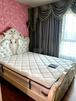 Condos for rent King's College International School Bangkok : 🔥🔥🔥 For Rent Condo , Fuse Chan-Sathorn , BTS-Saint Louis , Thung Wat Don , Sa Thon , Bangkok , CX-101424 ✅ Live chat with us ADD LINE @connexproperty ✅ 🔥🔥🔥