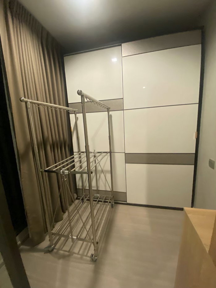 รูป ( S-LP129) Life Ladprao For Rent - รูปที่ 19/19
