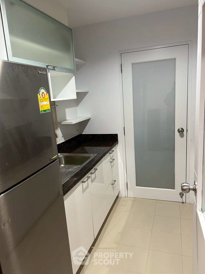 รูป คอนโด 2-ห้องนอน ที่ บ้านสิริ 24 ใกล้ BTS พร้อมพงษ์ (ID 2247518) - รูปที่ 6/10