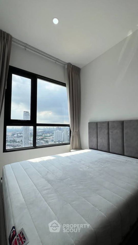 รูป คอนโด 1-ห้องนอน ที่ ไนท์บริดจ์ ไพร์ม อ่อนนุช ใกล้ BTS อ่อนนุช (ID 785037) - รูปที่ 5/13