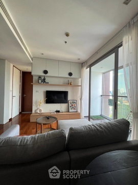 คอนโด 2-ห้องนอน ที่ แอชตัน มอร์ฟ 38 ใกล้ BTS ทองหล่อ (ID 2832142)
