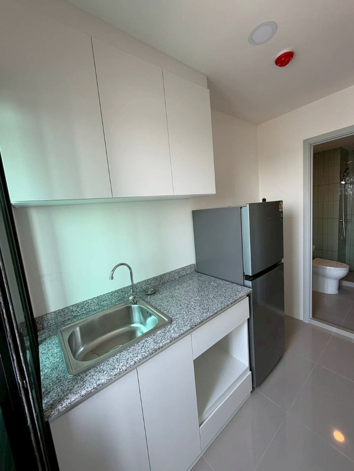 picture Condo For Rent The Origin Bangkae - 6/6