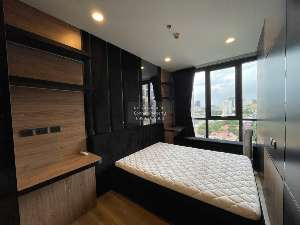 รูป เช่าคอนโด  โอกะ เฮาส์ BTS-ทองหล่อ คลองตัน เขต คลองเตย กรุงเทพ CX-119608 ✅ ทักไลน์ @connexproperty ตอบทันที ทีมงานมืออาชีพ ✅ - รูปที่ 8/11