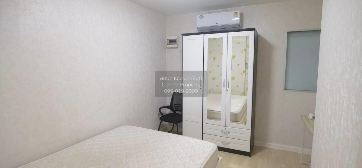 รูป เช่าคอนโด  ดีคอนโด อ่อนนุช – สุวรรณภูมิ ลาดกระบัง เขต ลาดกระบัง กรุงเทพ CX-107983 ✅ ทักไลน์ @connexproperty ตอบทันที ทีมงานมืออาชีพ ✅ - รูปที่ 11/11