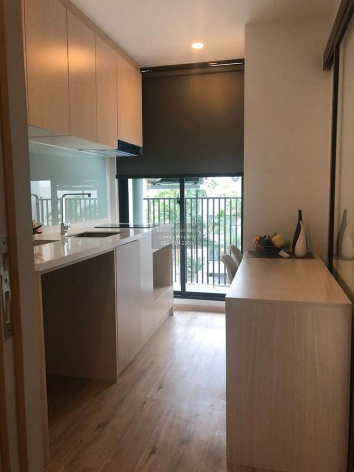 รูป เช่า คอนโด Serio Sukhumvit 50 BTS-อ่อนนุช สุขุมวิท พระโขนง คลองเตย กรุงเทพ CX-02393 ✅ ทักไลน์ @connexproperty ตอบทันที ทีมงานมืออาชีพ ✅ - รูปที่ 2/8